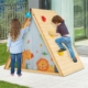 Indoor & outdoor kids’ playhouse