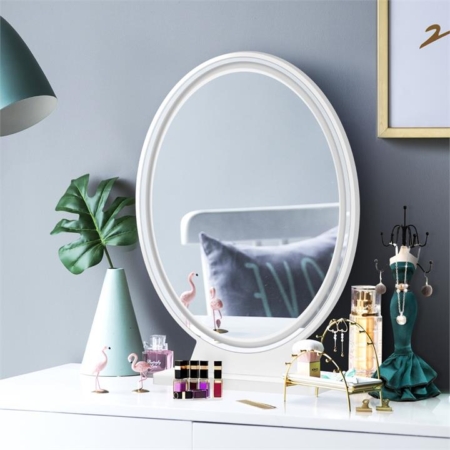 makeup mirror with lights