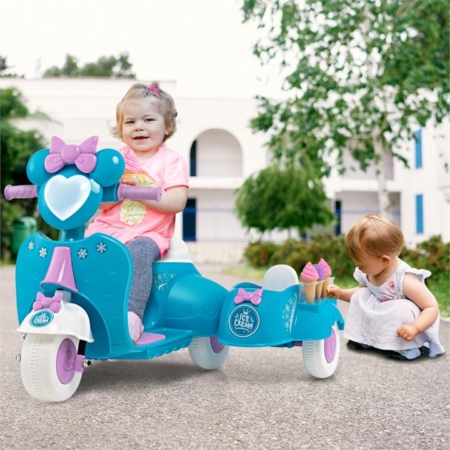 kids ride on toy