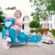 kids ride on toy