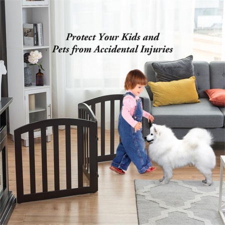 pet gates for dogs