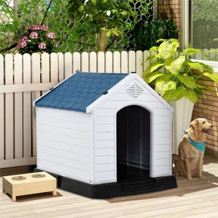 dog house