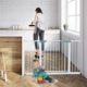 baby safety gate