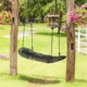 tree swings for kids outdoor