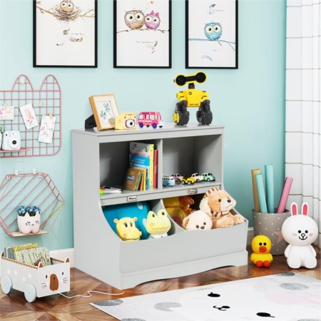 toy storage