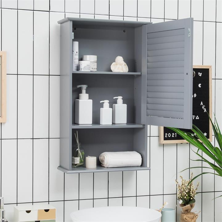 wall cabinet