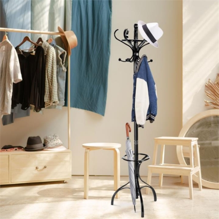 coat stand