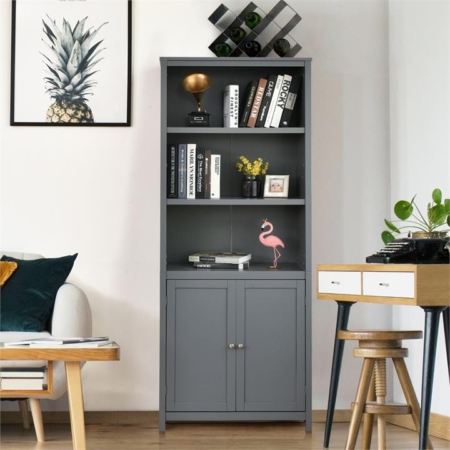 Standing Storage Cabinet