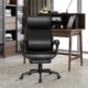 ergonomic office lounge chair