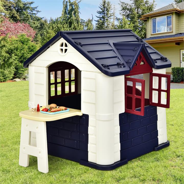 indoor play tent