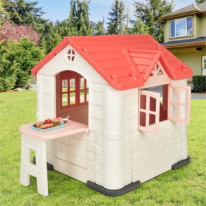 indoor play tent