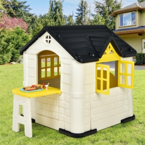 indoor play tent