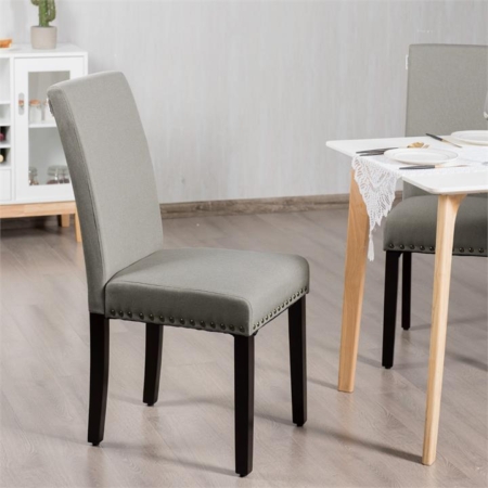 dining chairs set of 2