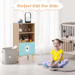 toy storage