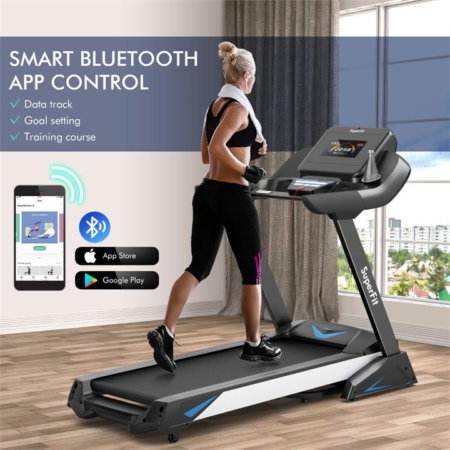 superfit treadmill