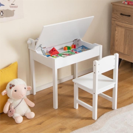 toddler activity table