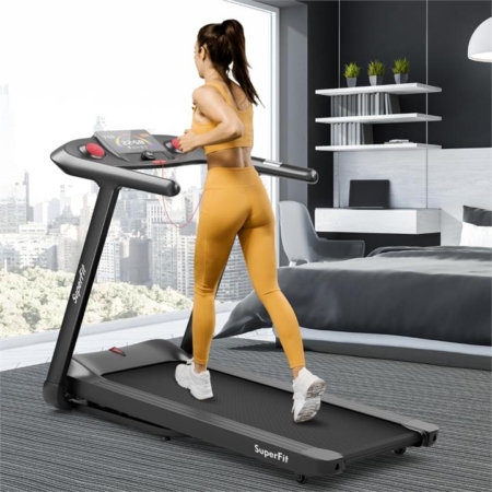 superfit treadmill