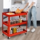 mobile kitchen islands