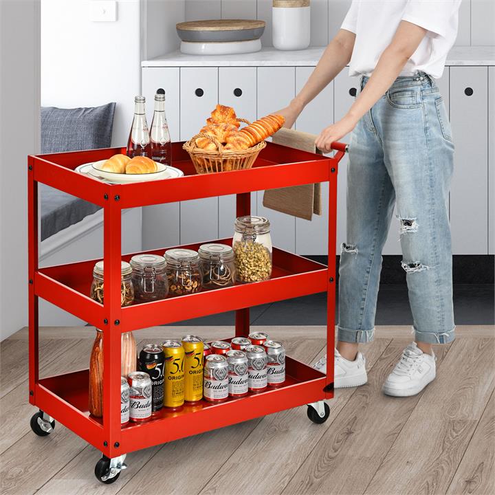 mobile kitchen islands