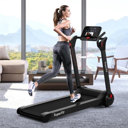 superfit treadmill