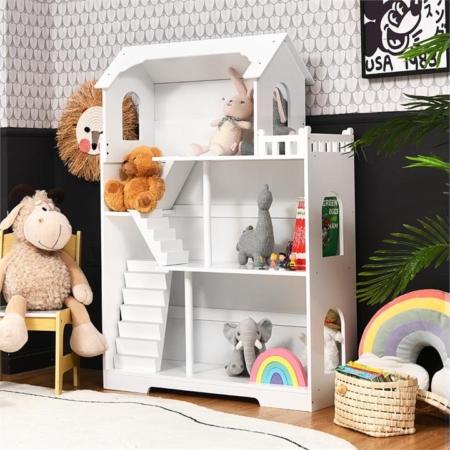 toy storage