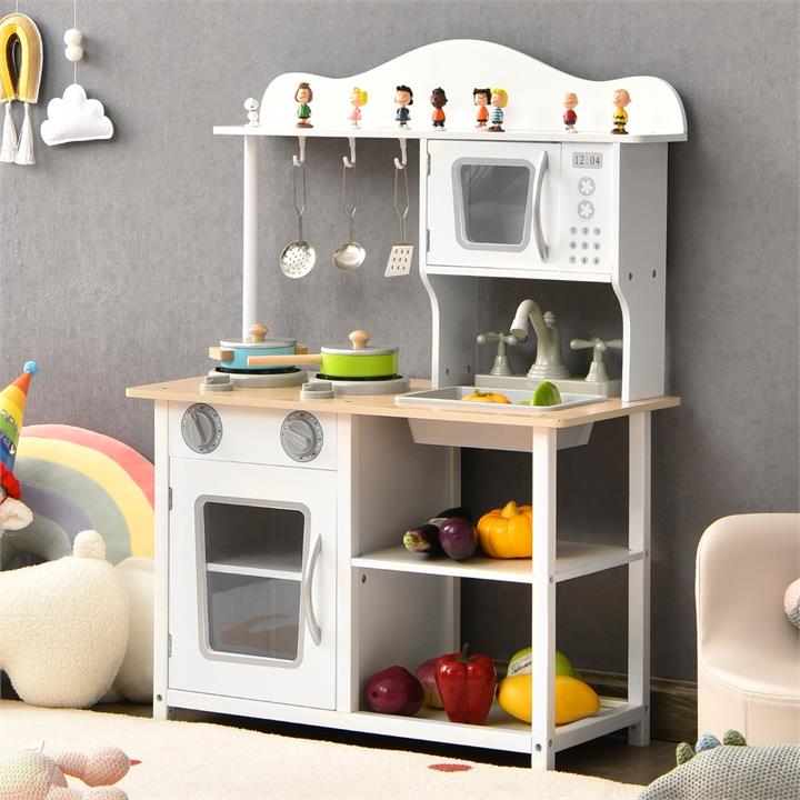 kids kitchen