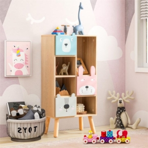 toy storage