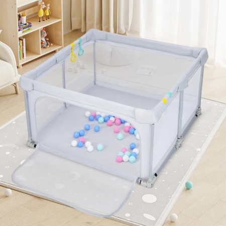 costway playpen