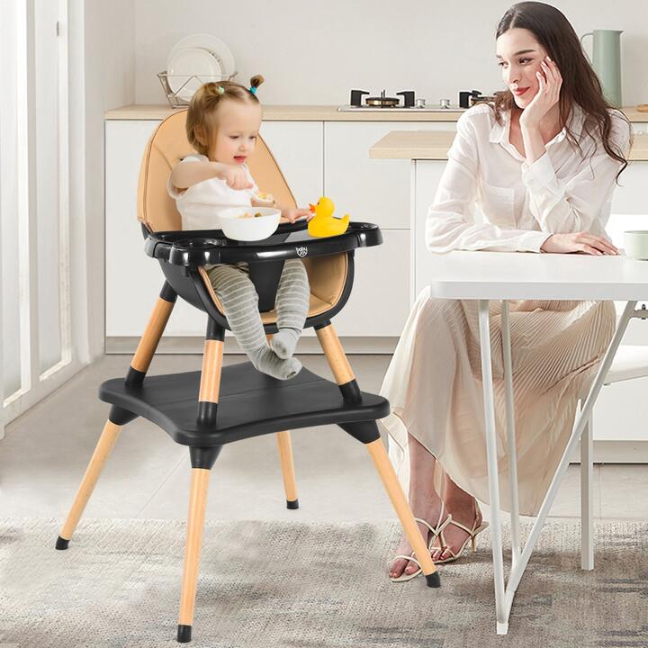 baby high chair