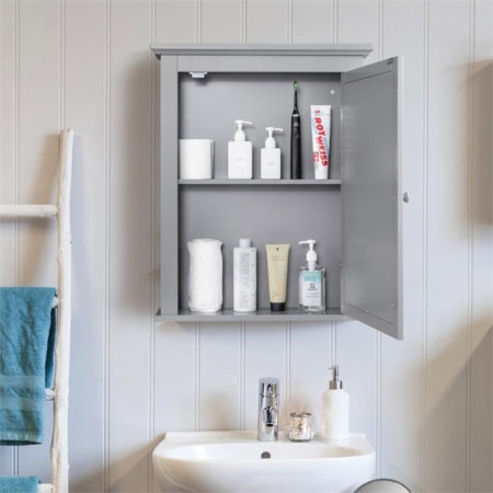 wall cabinet