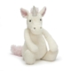 Jellycat Little Bashful Unicorn