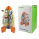 Wooden Activity Rocket