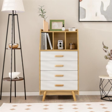 3-cube dresser