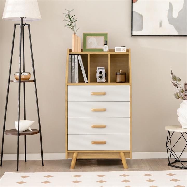 3-cube dresser