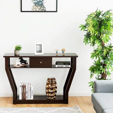 entryway table