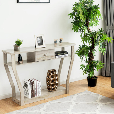 entryway table