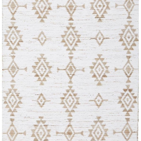 Bodhi Quinton Natural Rug