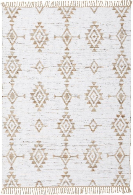 Bodhi Quinton Natural Rug