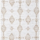 Bodhi Quinton Natural Rug