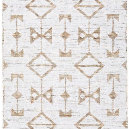 Bodhi Trudy Natural Rug