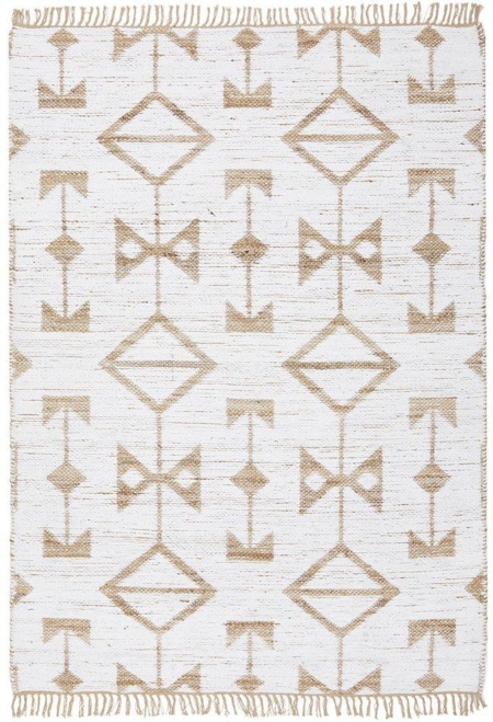 Bodhi Trudy Natural Rug