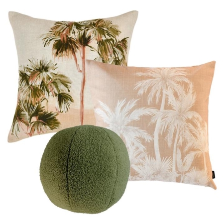 Eden Cushion Set