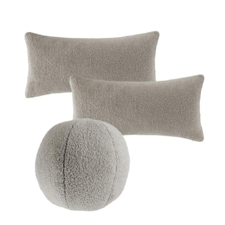 Pearl Cushion Set