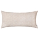 Brushed Linen Cushion - 80x40cm