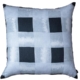 Blue Jeans Linen Cushion- 60x60cm