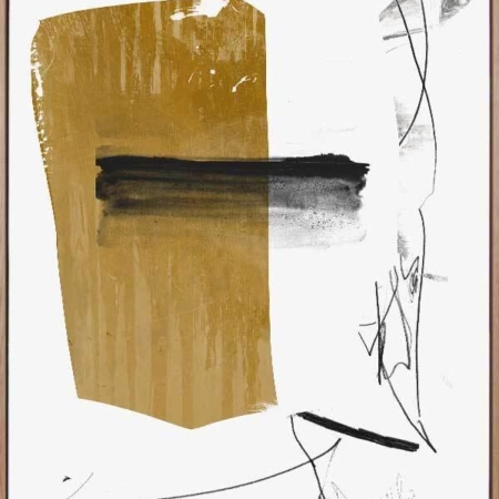 Afternoon Canvas Art Print