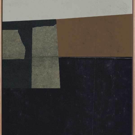 RunAway Canvas Art Print