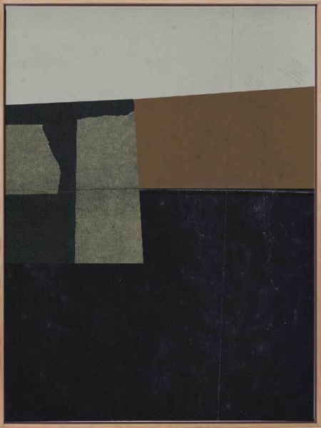RunAway Canvas Art Print