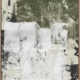 Reversed I Canvas Art Print