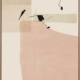 Nude Mood Canvas Art Print
